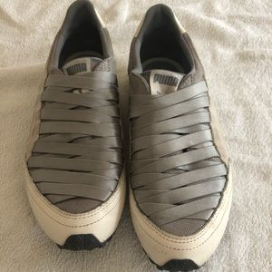 Women’s Puma Slip-on Sneaker - 8.5